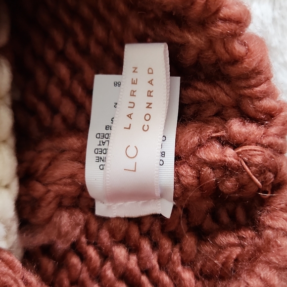 Lauren Conrad Toddler Hat - Picture 2 of 2